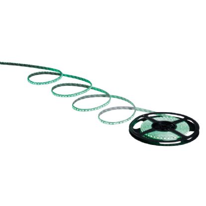 80024  LED Strip 5m Green 9.6W/m IP54